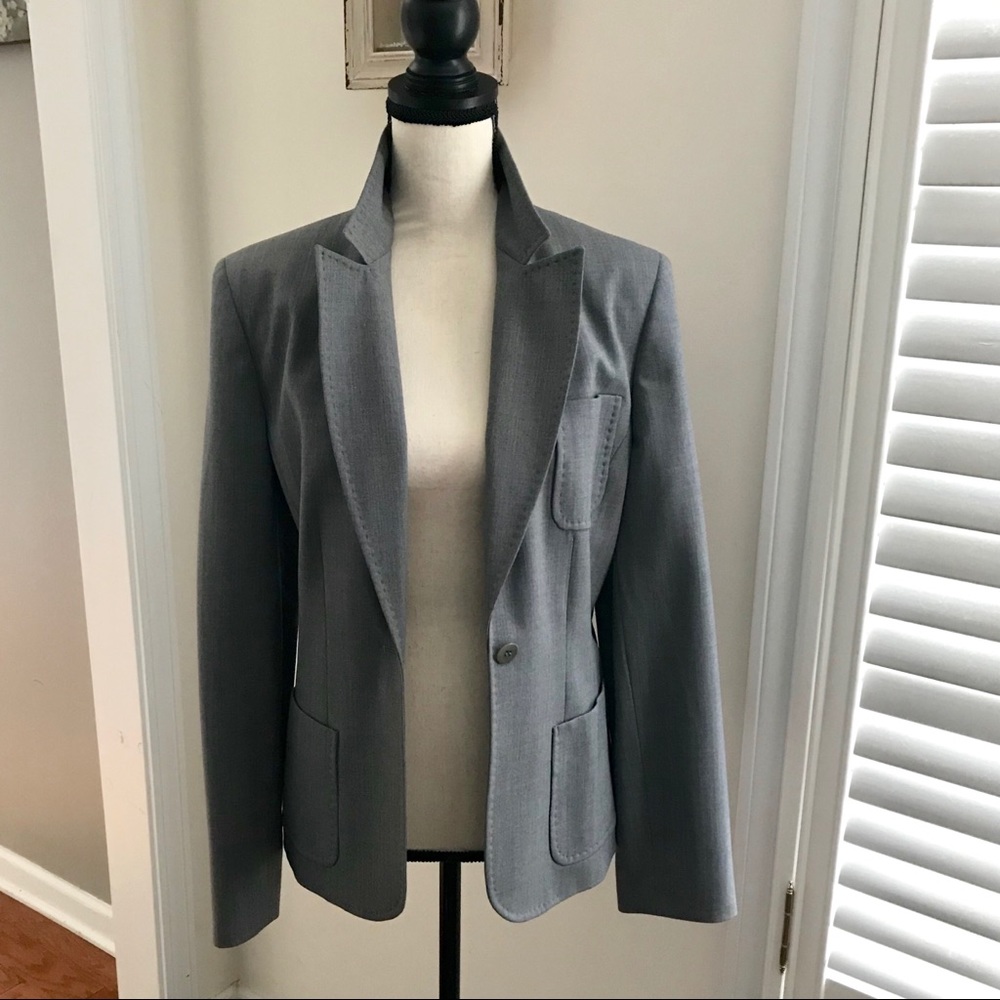 Kate Hill Career Blazer